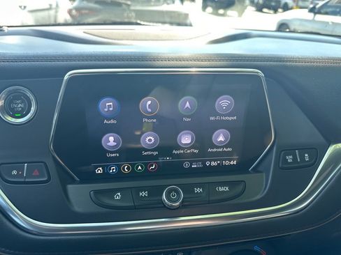 Used 2020 Chevrolet Blazer Premier w/ Driver Confidence II Package FWD image 10