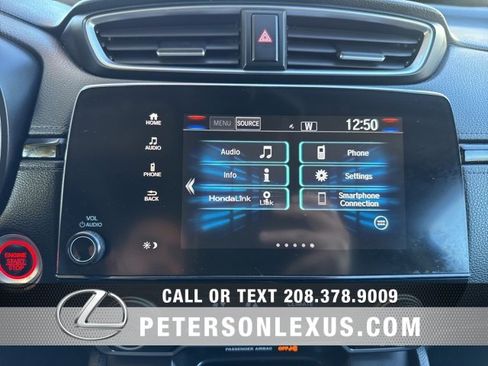 Used 2020 Honda CR-V EX-L image 16