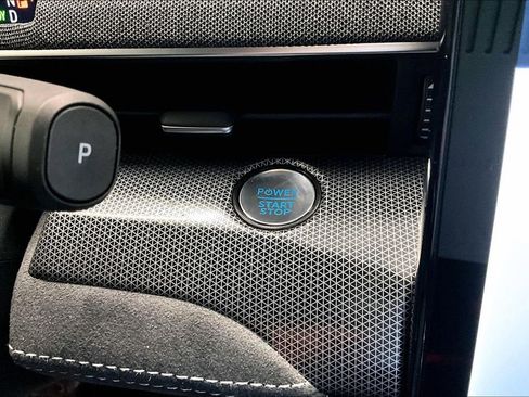 Used 2025 Ford Mustang Mach-E GT image 21