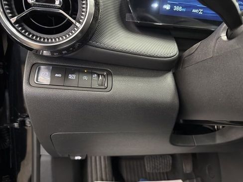 New 2026 Chevrolet Equinox LT AWD/4WD image 20