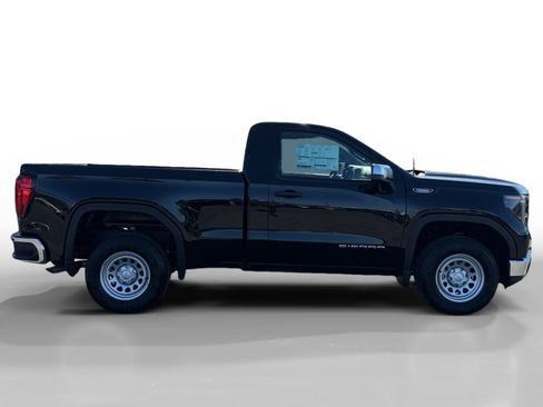 New 2026 GMC Sierra 1500 Pro w/ Pro Value Package image 6