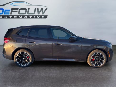 New 2026 BMW X3 M50 w/ Premium Package image 12