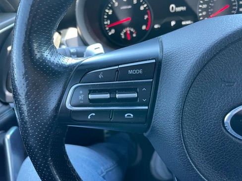 Used 2018 Kia Stinger GT2 AWD/4WD image 21