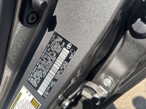 Used 2024 Toyota Crown Platinum image 22