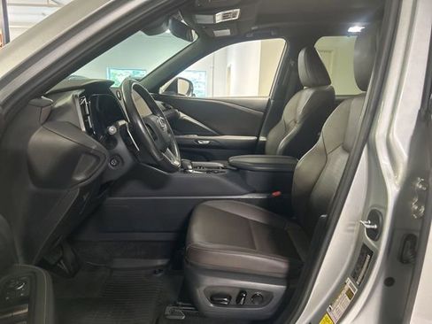 Used 2024 Lexus TX 350 AWD w/ Technology Package image 13
