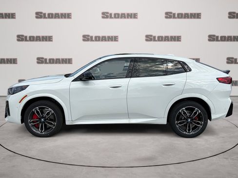 New 2026 BMW X2 xDrive28i w/ Technology Package image 2