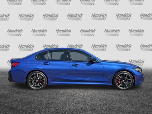 Used 2023 BMW M340i xDrive AWD/4WD image 3