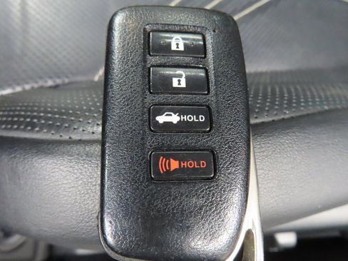 Used 2015 Lexus RC F w/ Premium Package image 49