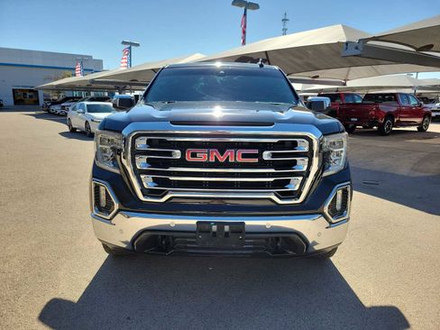 Used 2020 GMC Sierra 1500 SLT w/ SLT Premium Plus Package image 6
