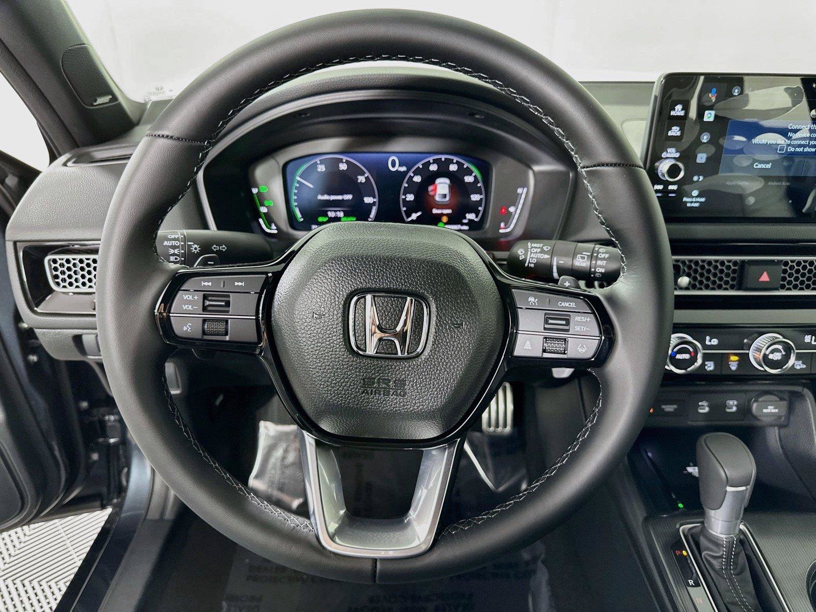Used 2026 Honda Civic Sport Touring image 19