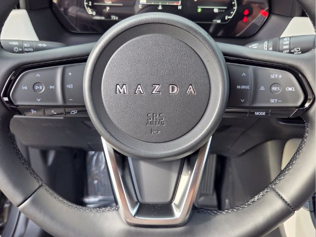 New 2026 MAZDA CX-5 Select AWD/4WD image 27