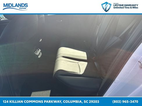 New 2026 Honda Accord Sport image 27