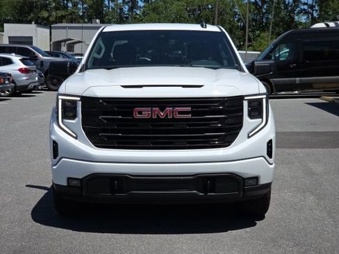 Used 2026 GMC Sierra 1500 Elevation AWD/4WD image 2