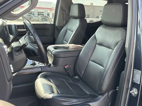 Used 2019 GMC Sierra 1500 SLT RWD image 7