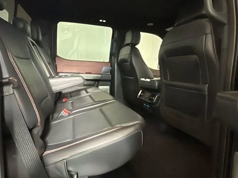 Used 2021 Ford F150 Lariat w/ Equipment Group 502A High AWD/4WD image 28