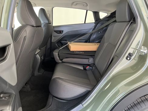 New 2026 Subaru Crosstrek 2.5i image 26