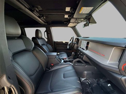 Used 2024 Ford Bronco Raptor image 14