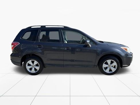 Used 2015 Subaru Forester 2.5i Premium image 10