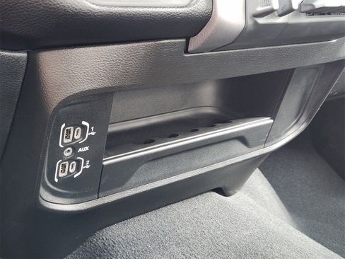 Certified 2024 RAM 2500 Big Horn w/ Bed Utility Group image 30