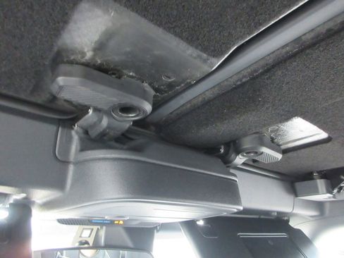 Used 2025 Ford Bronco 2-Door image 28