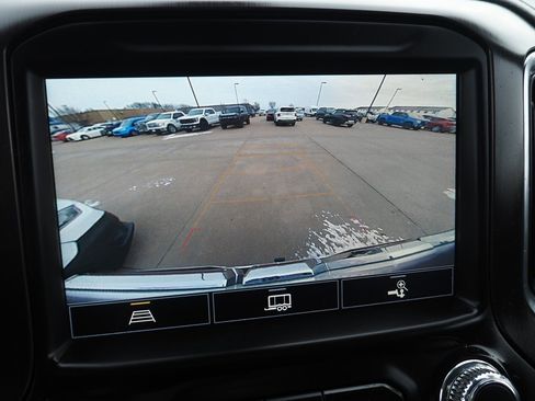 Used 2021 GMC Sierra 1500 AT4 w/ AT4 Premium Package image 15