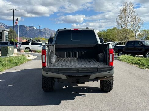 Used 2020 Ford F350 Lariat AWD/4WD image 12