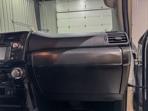 Used 2014 Toyota 4Runner Trail Premium AWD/4WD image 25