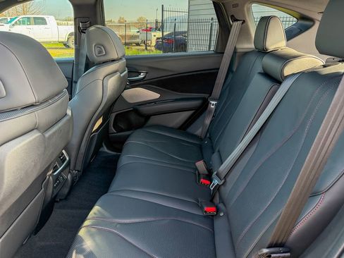 New 2026 Acura RDX A-Spec image 26
