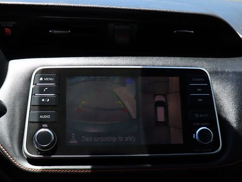 Used 2020 Nissan Kicks SR w/ SR Premium Package FWD image 46