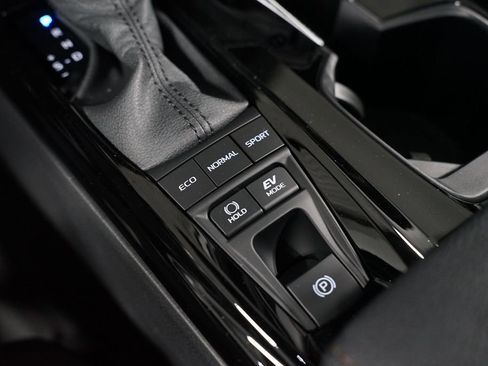New 2026 Toyota Camry XLE AWD/4WD image 23