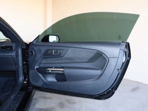 New 2026 Ford Mustang GT image 35