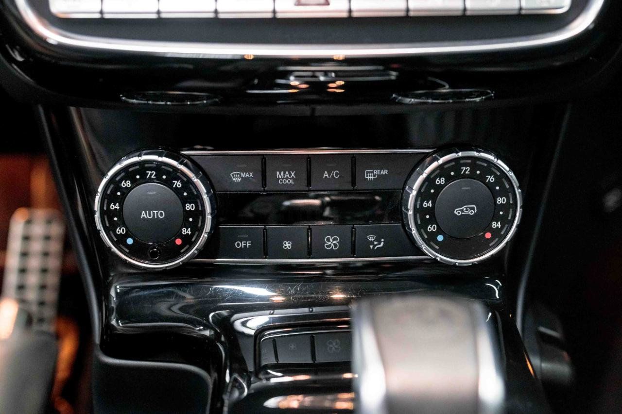 Used 2013 Mercedes-Benz G 63 AMG 4MATIC image 61