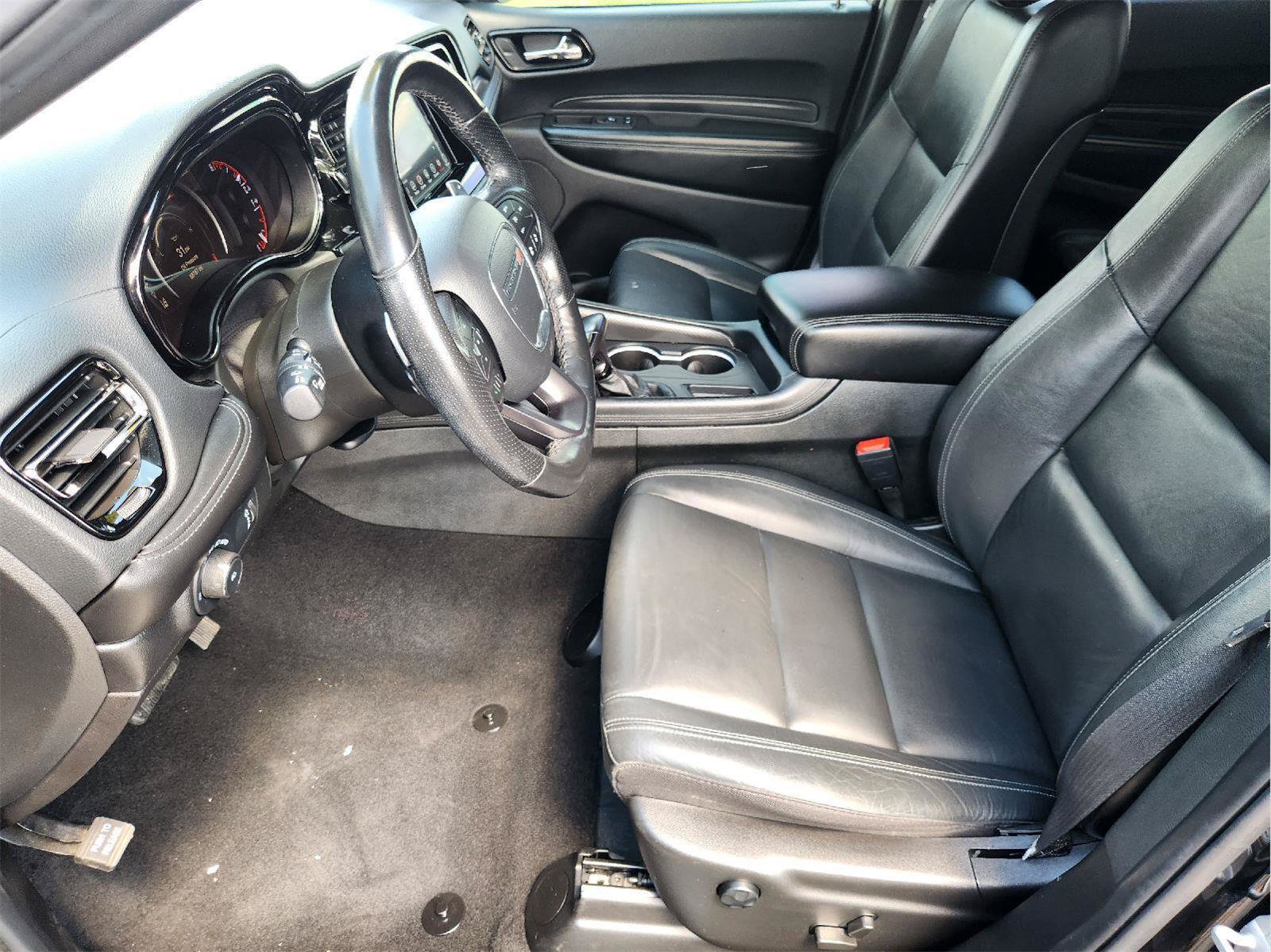 Used 2022 Dodge Durango GT AWD/4WD image 15