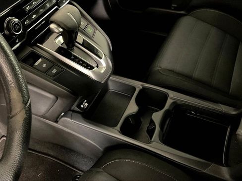 Used 2021 Honda CR-V Special Edition image 17