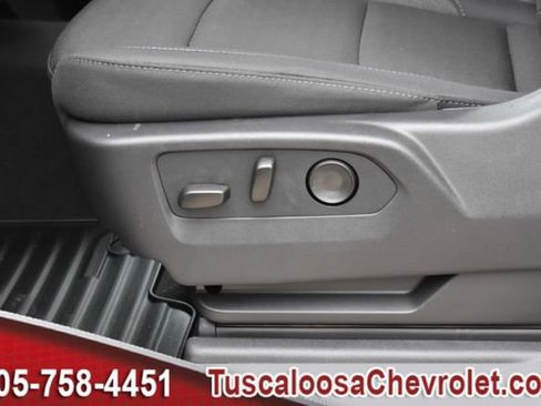 New 2026 Chevrolet Silverado 2500 Custom w/ Custom Value Package image 15