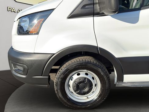 Used 2024 Ford Transit 150 Low Roof w/ Load Area Protection Package image 24