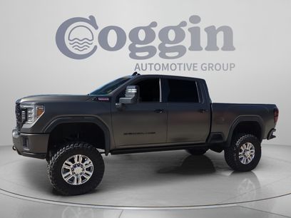 Used 2023 GMC Sierra 2500 Denali w/ Denali Ultimate Package