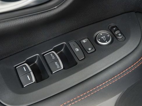 New 2026 Honda HR-V Sport image 18