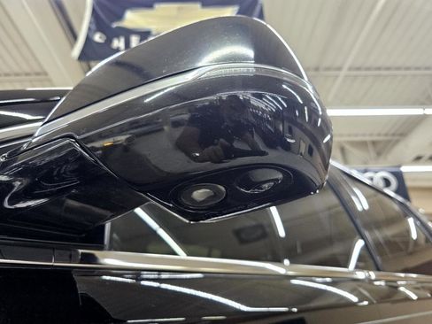 Used 2017 Cadillac Escalade ESV Premium Luxury image 11