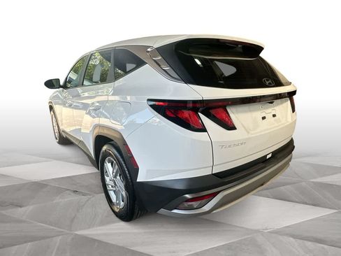 Used 2026 Hyundai Tucson SE FWD image 6