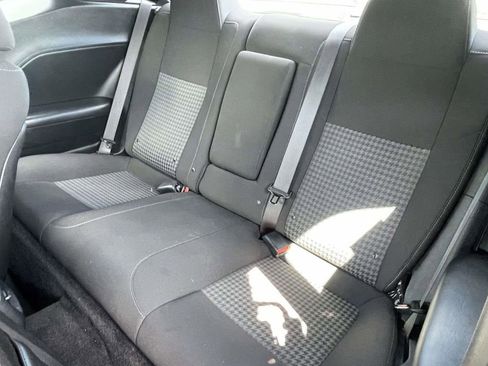 Used 2022 Dodge Challenger GT w/ Blacktop Package image 12