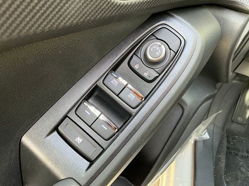 New 2026 Subaru Crosstrek 2.5i Limited AWD/4WD image 11