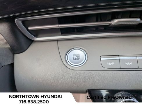 Certified 2023 Hyundai Elantra SEL w/ Convenience Package image 20