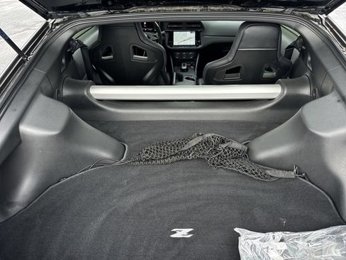 Used 2024 Nissan Z NISMO w/ Floor Mat Package RWD image 24