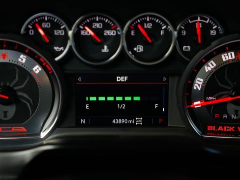 Used 2021 Chevrolet Silverado 1500 RST w/ All Star Edition Plus image 56