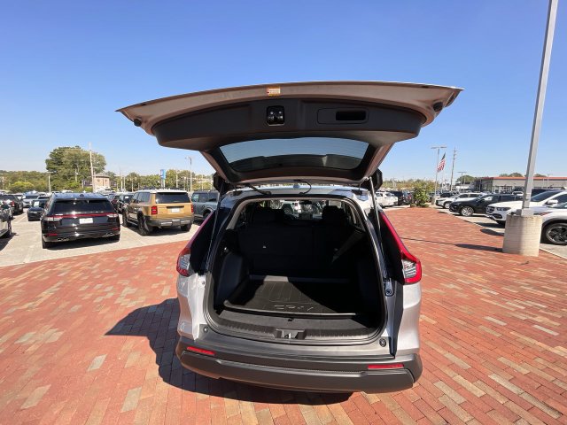 Certified 2024 Honda CR-V EX image 32