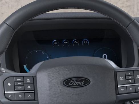 New 2026 Ford F150 XLT AWD/4WD image 13