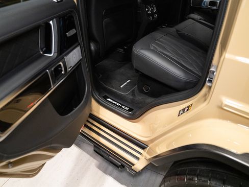 Used 2026 Mercedes-Benz G 63 AMG 4MATIC image 7