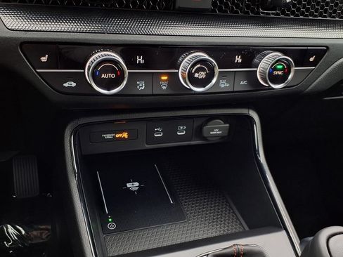 New 2026 Honda CR-V Sport-L image 19