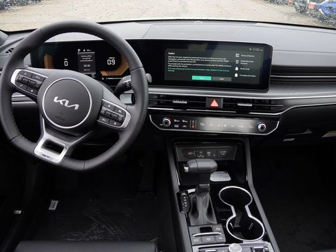 New 2026 Kia K5 GT-Line w/ GT-Line Premium Package AWD/4WD image 13